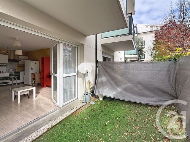 Appartement F1 à vendre - 1 pièce - 32 m2 - Garges Les Gonesse - 95 - ILE-DE-FRANCE