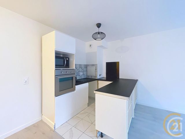 Appartement T3 &agrave; vendre - 3 pi&egrave;ces - 56,20 m2 - Bondy - 93 - ILE-DE-FRANCE