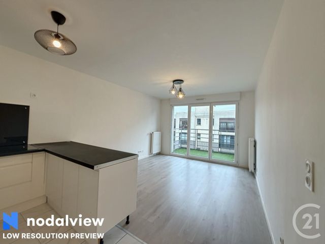 Appartement T3 à vendre BONDY