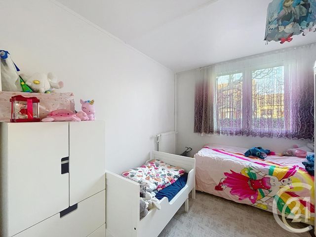 Appartement F3 &agrave; vendre - 3 pi&egrave;ces - 66,55 m2 - Bondy - 93 - ILE-DE-FRANCE