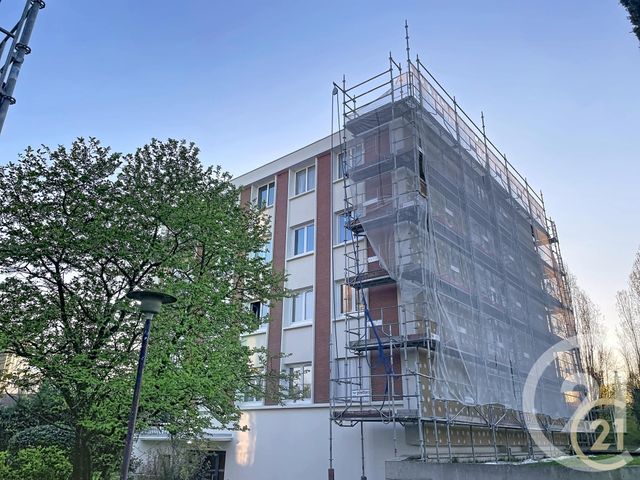 Appartement F3 &agrave; vendre - 3 pi&egrave;ces - 66,55 m2 - Bondy - 93 - ILE-DE-FRANCE