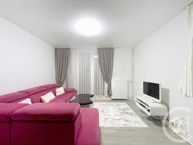 Appartement F3 &agrave; vendre - 3 pi&egrave;ces - 66,55 m2 - Bondy - 93 - ILE-DE-FRANCE