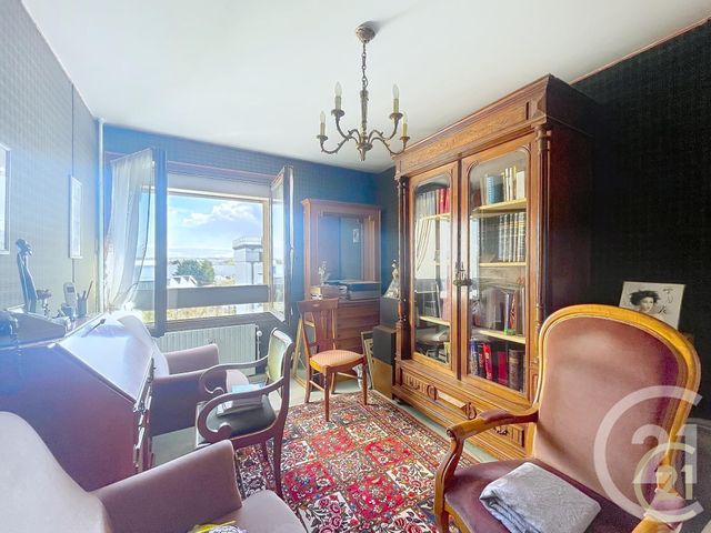 Appartement F3 &agrave; vendre - 3 pi&egrave;ces - 62,40 m2 - Bondy - 93 - ILE-DE-FRANCE