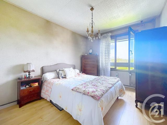 Appartement F3 &agrave; vendre - 3 pi&egrave;ces - 62,40 m2 - Bondy - 93 - ILE-DE-FRANCE