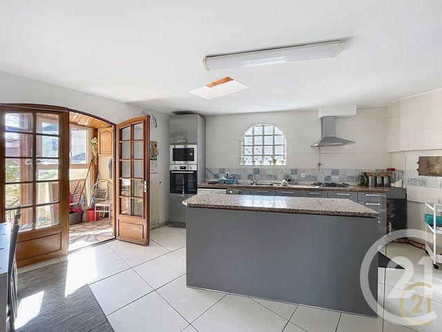 Maison &agrave; vendre - 4 pi&egrave;ces - 120 m2 - Bondy - 93 - ILE-DE-FRANCE