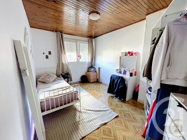 Maison &agrave; vendre - 4 pi&egrave;ces - 120 m2 - Bondy - 93 - ILE-DE-FRANCE
