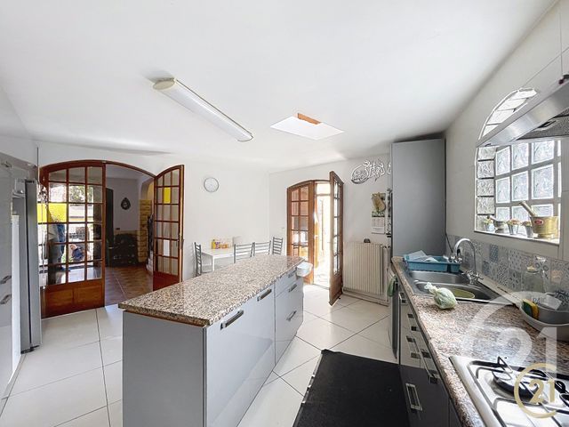 Maison &agrave; vendre - 4 pi&egrave;ces - 120 m2 - Bondy - 93 - ILE-DE-FRANCE