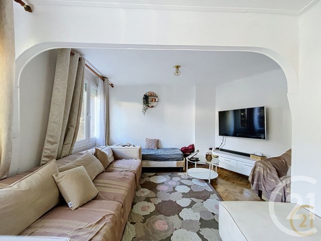 Maison &agrave; vendre - 4 pi&egrave;ces - 120 m2 - Bondy - 93 - ILE-DE-FRANCE
