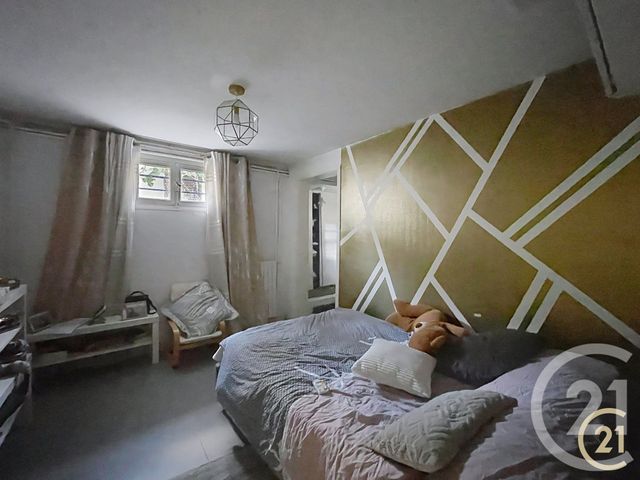 Maison &agrave; vendre - 4 pi&egrave;ces - 120 m2 - Bondy - 93 - ILE-DE-FRANCE
