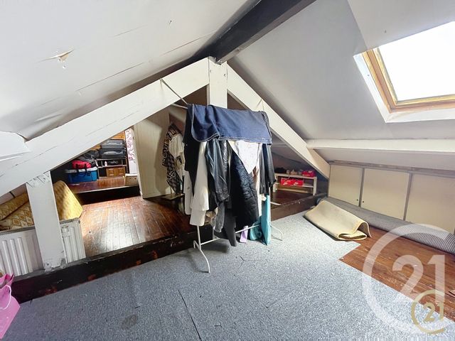 Maison &agrave; vendre - 4 pi&egrave;ces - 120 m2 - Bondy - 93 - ILE-DE-FRANCE