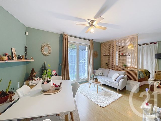 Appartement à vendre BONDY