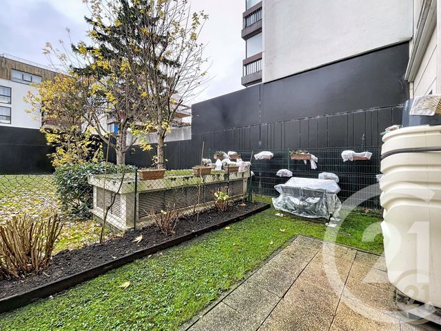 Appartement F2 à vendre - 2 pièces - 37,28 m2 - Bondy - 93 - ILE-DE-FRANCE