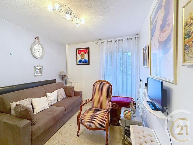 Appartement F4 &agrave; vendre - 4 pi&egrave;ces - 85,03 m2 - Bondy - 93 - ILE-DE-FRANCE