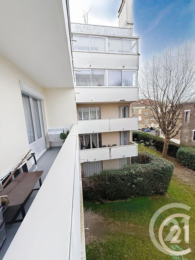 Appartement F4 &agrave; vendre - 4 pi&egrave;ces - 85,03 m2 - Bondy - 93 - ILE-DE-FRANCE