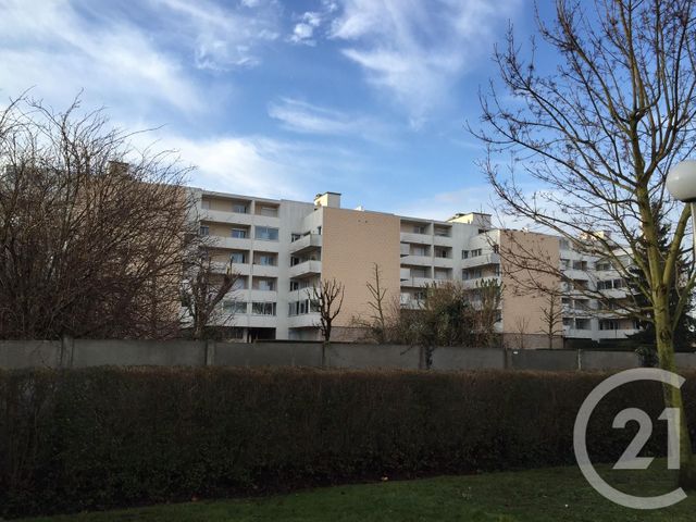 Appartement F4 &agrave; vendre - 4 pi&egrave;ces - 85,03 m2 - Bondy - 93 - ILE-DE-FRANCE
