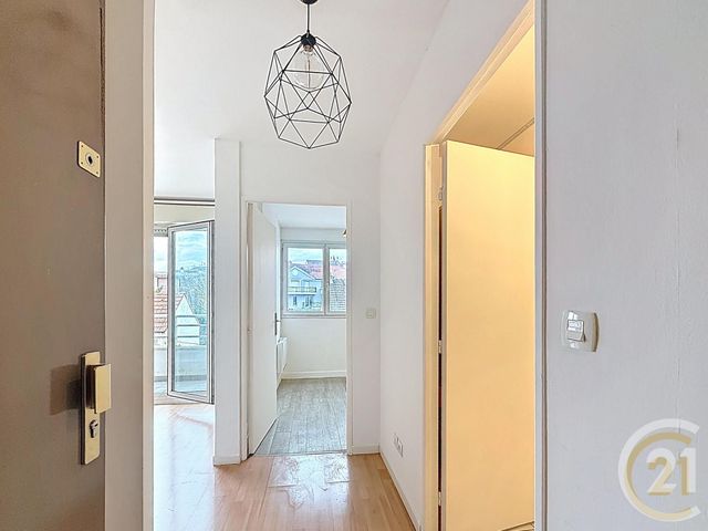 Appartement F1 &agrave; vendre - 1 pi&egrave;ce - 32 m2 - Livry Gargan - 93 - ILE-DE-FRANCE