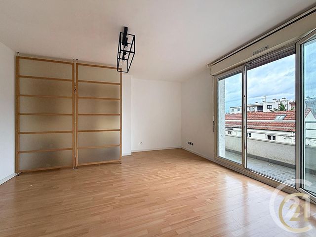 Appartement F1 &agrave; vendre - 1 pi&egrave;ce - 32 m2 - Livry Gargan - 93 - ILE-DE-FRANCE