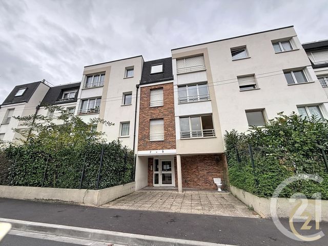 Appartement F1 à vendre LIVRY GARGAN