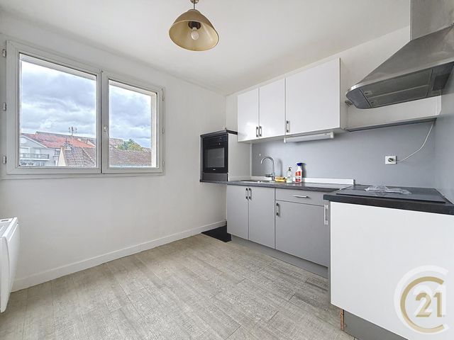 Appartement F1 &agrave; vendre - 1 pi&egrave;ce - 32 m2 - Livry Gargan - 93 - ILE-DE-FRANCE