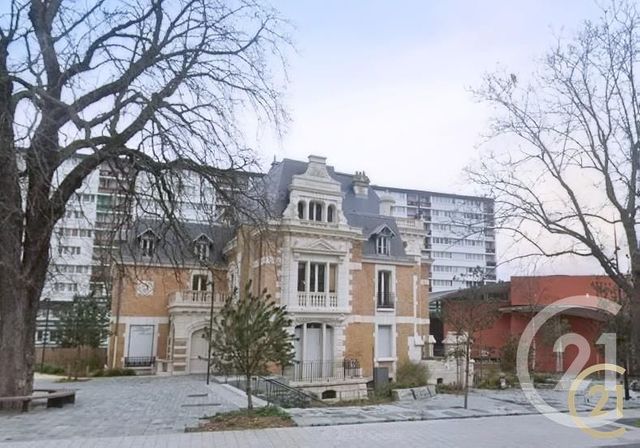 Appartement à vendre NOISY LE SEC