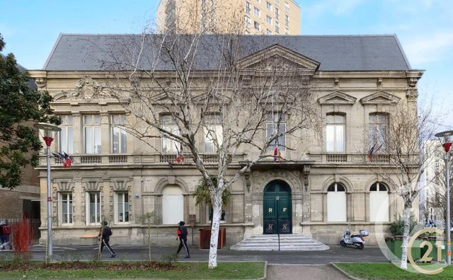 Appartement &agrave; vendre - 4 pi&egrave;ces - 77,17 m2 - Noisy Le Sec - 93 - ILE-DE-FRANCE