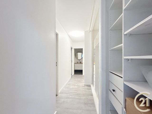 Appartement F3 &agrave; vendre - 3 pi&egrave;ces - 61,22 m2 - Bondy - 93 - ILE-DE-FRANCE