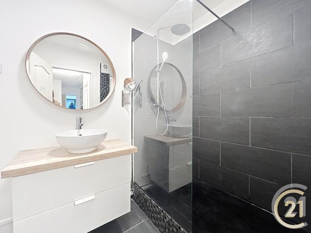 Appartement F3 &agrave; vendre - 3 pi&egrave;ces - 61,22 m2 - Bondy - 93 - ILE-DE-FRANCE