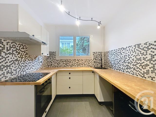 appartement - BONDY - 93