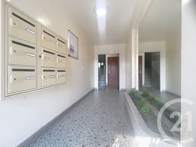 Appartement F2 &agrave; vendre - 2 pi&egrave;ces - 37 m2 - Noisy Le Sec - 93 - ILE-DE-FRANCE