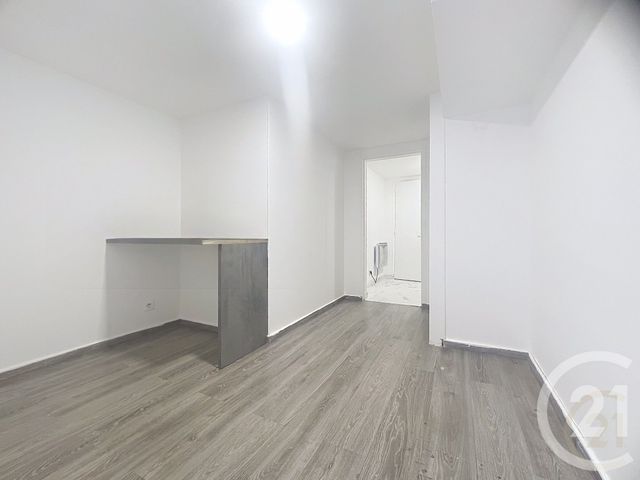 Appartement F2 &agrave; vendre - 2 pi&egrave;ces - 37 m2 - Noisy Le Sec - 93 - ILE-DE-FRANCE