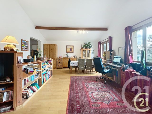 Maison &agrave; vendre - 5 pi&egrave;ces - 118,38 m2 - Bondy - 93 - ILE-DE-FRANCE