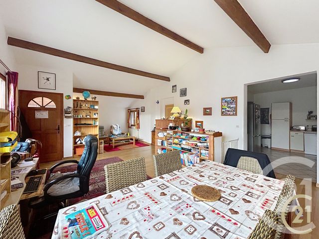 Maison &agrave; vendre - 5 pi&egrave;ces - 118,38 m2 - Bondy - 93 - ILE-DE-FRANCE