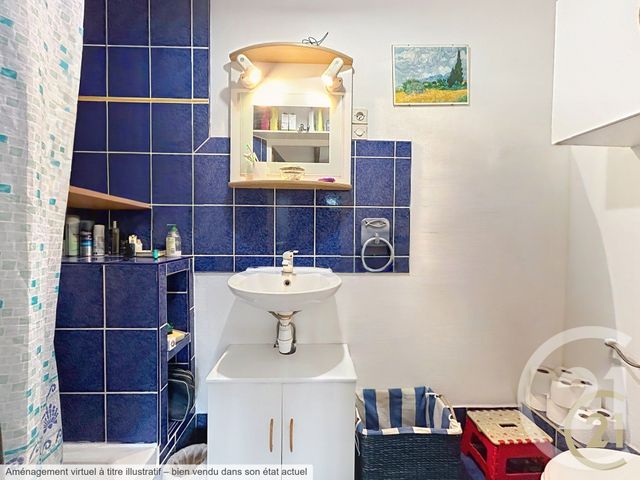 Maison &agrave; vendre - 5 pi&egrave;ces - 118,38 m2 - Bondy - 93 - ILE-DE-FRANCE