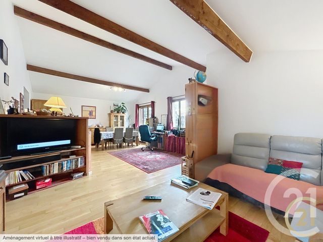 Maison &agrave; vendre - 5 pi&egrave;ces - 118,38 m2 - Bondy - 93 - ILE-DE-FRANCE