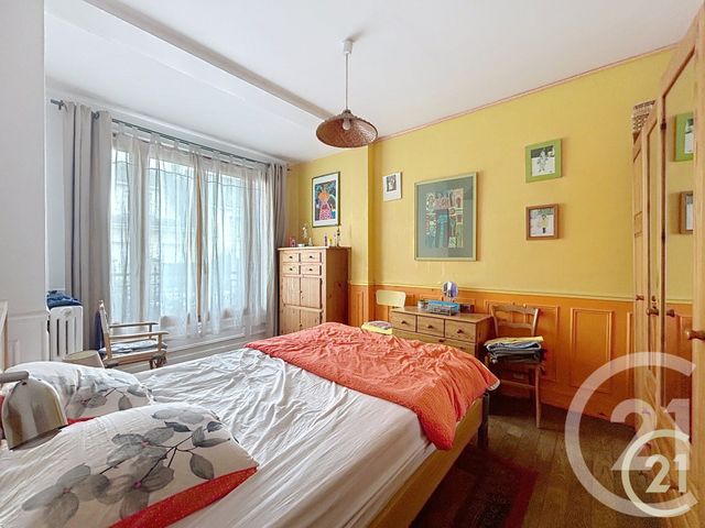 Maison &agrave; vendre - 5 pi&egrave;ces - 118,38 m2 - Bondy - 93 - ILE-DE-FRANCE