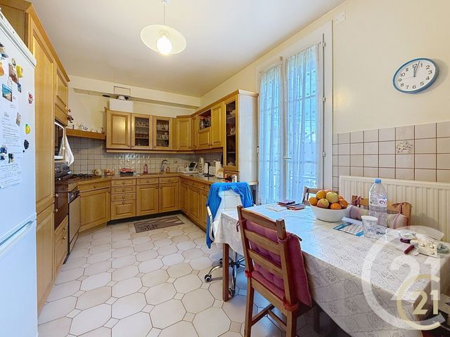 Immeuble &agrave; vendre - 450 m2 - Bondy - 93 - ILE-DE-FRANCE