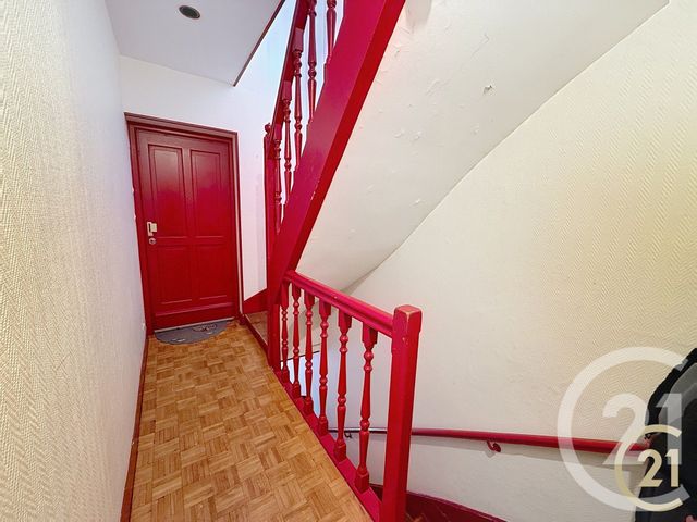 Immeuble &agrave; vendre - 450 m2 - Bondy - 93 - ILE-DE-FRANCE