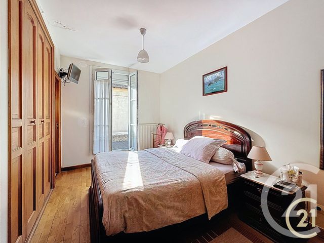 Immeuble &agrave; vendre - 450 m2 - Bondy - 93 - ILE-DE-FRANCE