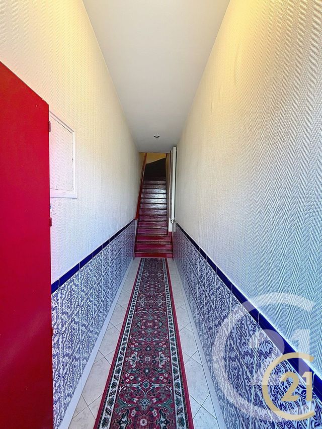 Immeuble &agrave; vendre - 450 m2 - Bondy - 93 - ILE-DE-FRANCE