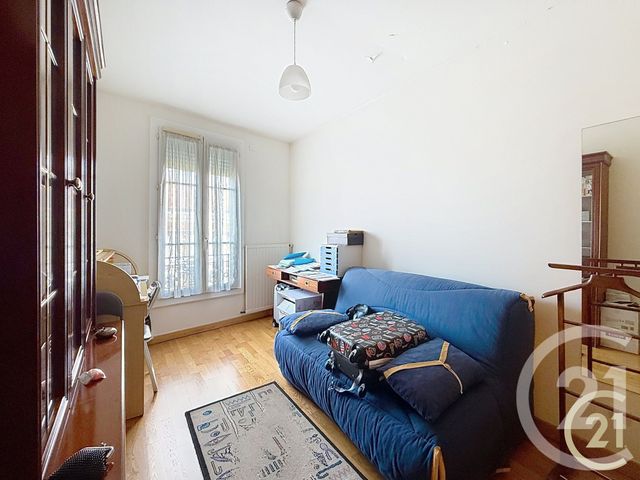 Immeuble &agrave; vendre - 450 m2 - Bondy - 93 - ILE-DE-FRANCE