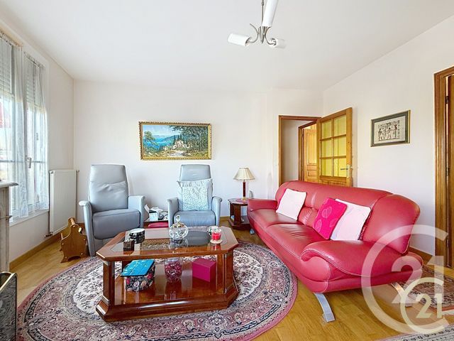 Immeuble &agrave; vendre - 450 m2 - Bondy - 93 - ILE-DE-FRANCE