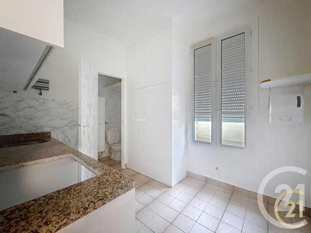 Immeuble &agrave; vendre - 450 m2 - Bondy - 93 - ILE-DE-FRANCE