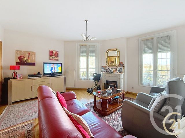 Immeuble &agrave; vendre - 450 m2 - Bondy - 93 - ILE-DE-FRANCE