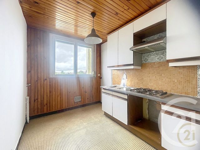 Appartement F3 &agrave; vendre - 3 pi&egrave;ces - 55 m2 - Bondy - 93 - ILE-DE-FRANCE