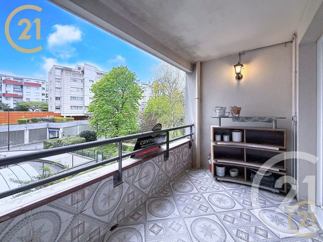 Appartement F4 &agrave; vendre - 4 pi&egrave;ces - 77,03 m2 - Bondy - 93 - ILE-DE-FRANCE