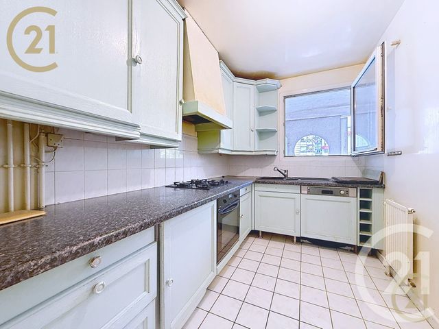 Appartement F4 &agrave; vendre - 4 pi&egrave;ces - 77,03 m2 - Bondy - 93 - ILE-DE-FRANCE