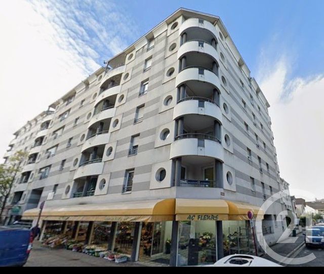 Appartement F4 &agrave; vendre - 4 pi&egrave;ces - 77,03 m2 - Bondy - 93 - ILE-DE-FRANCE