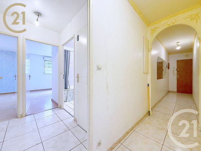 Appartement F4 &agrave; vendre - 4 pi&egrave;ces - 77,03 m2 - Bondy - 93 - ILE-DE-FRANCE