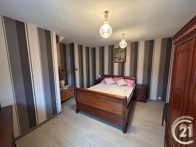 Maison &agrave; vendre - 4 pi&egrave;ces - 96,28 m2 - Bondy - 93 - ILE-DE-FRANCE