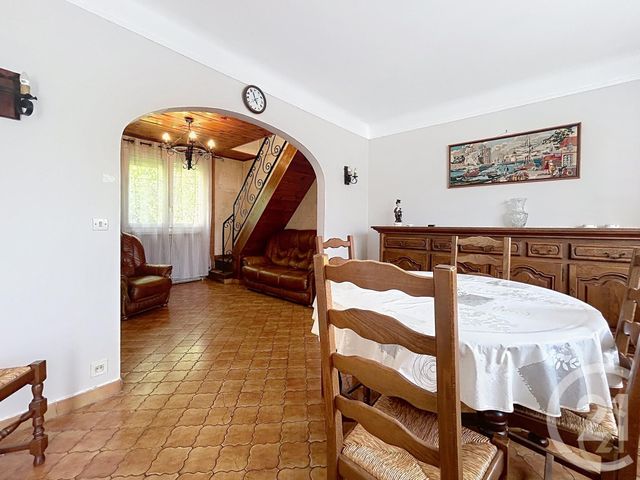 Maison &agrave; vendre - 4 pi&egrave;ces - 96,28 m2 - Bondy - 93 - ILE-DE-FRANCE